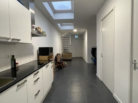 Te huur: Kamer St. Stephanusstraat in Nijmegen - Foto 2