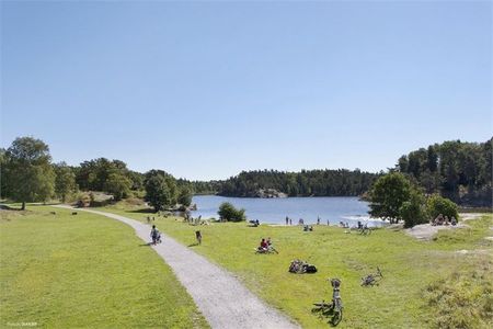Svartågatan, Bagarmossen - Foto 5
