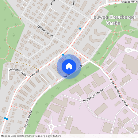 Biesdorfer Str. 4, 21502, Geesthacht Ot Düneberg