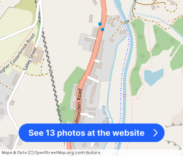 Holt Street, Summit, Littleborough - Photo 1