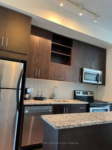 116 George Street #N507 - Photo 4