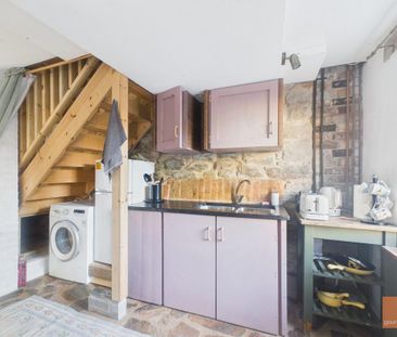 1 bedroom terraced house to rent - Photo 4