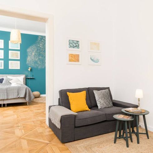 Otto-Bauer-Gasse - Photo 1