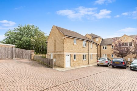 Shirley Heights, Witney - Photo 2