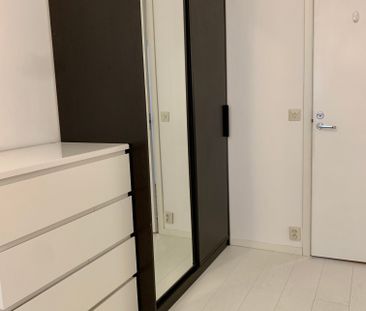 Saimagatan, Kista - Foto 4