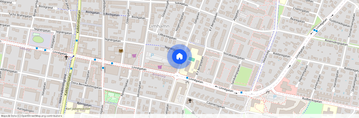 Getgatan 47, Limhamns Hamnområde