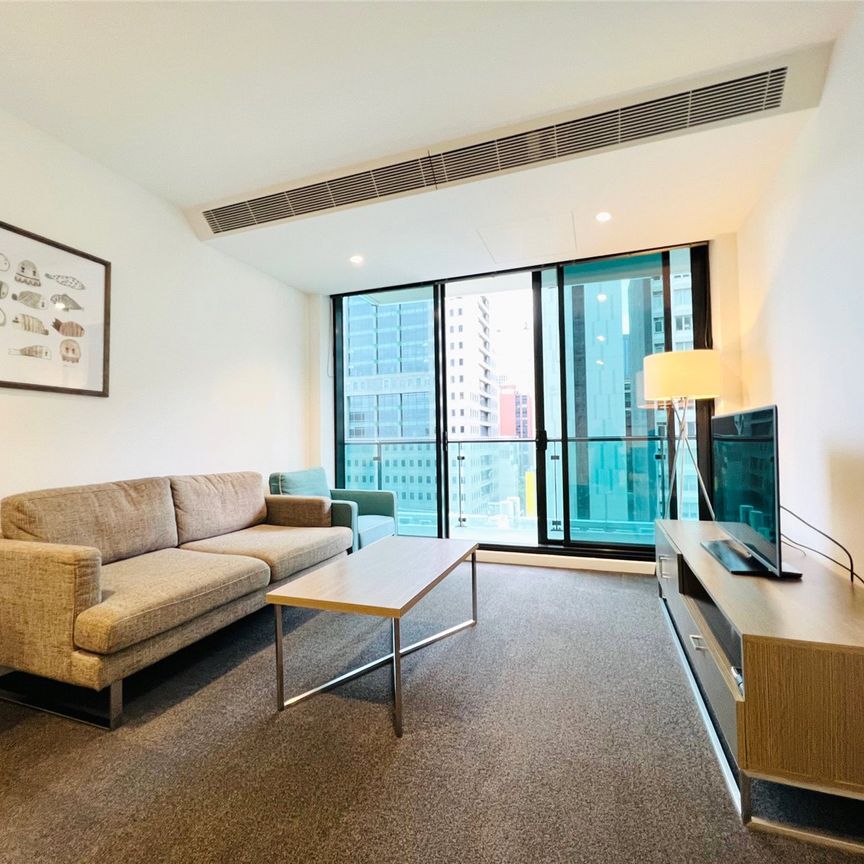 1106/601 Little Lonsdale Street - Photo 1