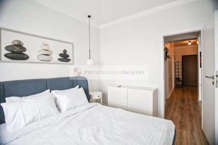Pipera | Iancu Nicolae | Complex Privighetorilor | Parcare - Photo 4
