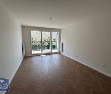 Location Appartement 3 pièces 58m² LE MEE SUR SEINE 77350 - Photo 4