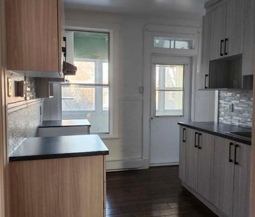 Appartement 6 1/2 à louer - Ahuntsic - Photo 1