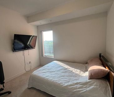 For Lease - 5131 Sheppard Avenue Unit# 509, Toronto, Ontario - Photo 1