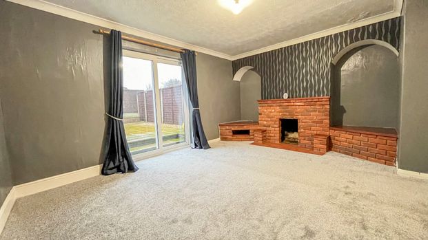 Silverside Lane, Scawby Brook, Brigg - Photo 1