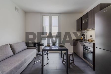 Bilocale via Bernabo\' Visconti 10, Quarto Cagnino, Milano - Photo 2