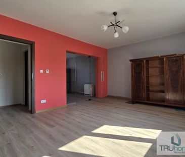 komfortowe 2 pokoje, 65m2, piętro domu, ogród - Photo 5