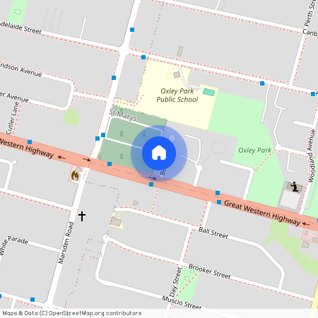 3 Bond Place Oxley Park