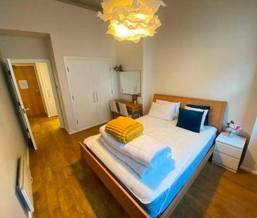 Aytoun Street, Manchester, M1 - Photo 6