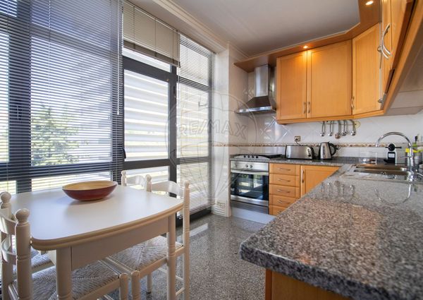 Apartamento T3 em Lisboa