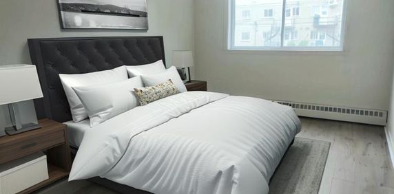 2 CH - 1 SDB - Montréal - $1,450 /mo - Photo 2