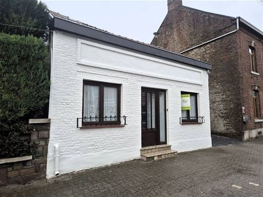 Villa te huur - Foto 1