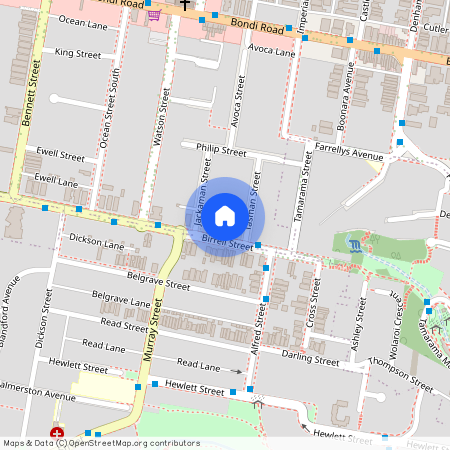 328 Birrell Street, NSW 2026, Bondi