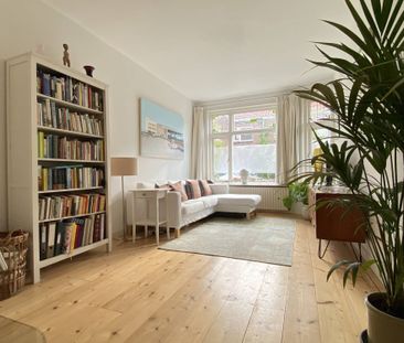 Te huur: Huis Sternstraat in Utrecht - Photo 4