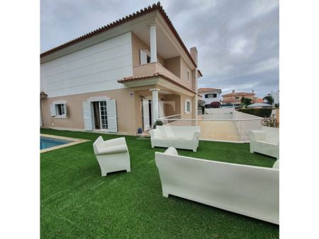 7 room luxury House for rent in Birre, Cascais e Estoril, Cascais, Lisbon - Photo 3