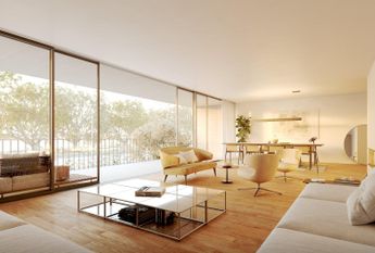 Porto, Aldoar, Foz do Douro e Nevogilde,