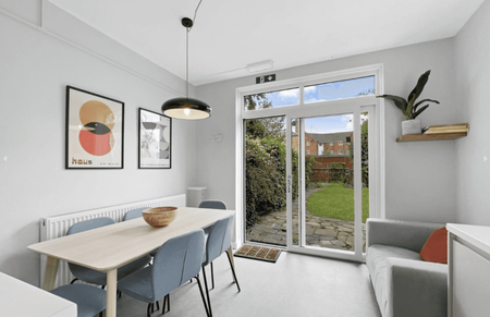 6 bedroom terraced house to rent - Photo 3