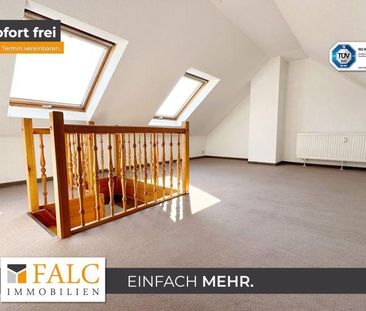 Maisonette-Wohnung in Top-Lage - Foto 1