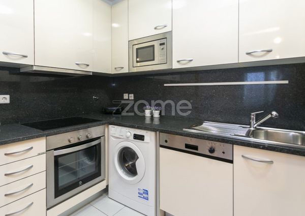 Apartamento T1 em Porto