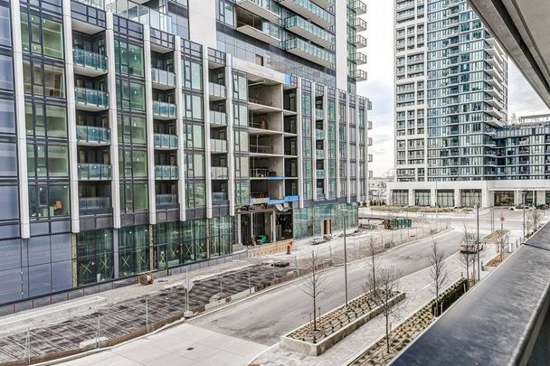 For Lease - 8960 Jane Street Unit# 217, Vaughan, Ontario - Photo 1