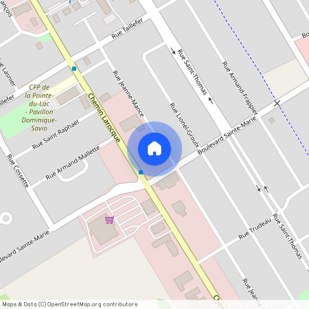 398 Rue Jeanne Mance, Salaberry-de-Valleyfield, QC J6T