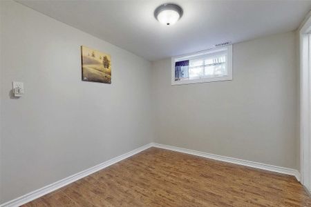 For Lease - 5 Stevenvale Drive Unit# Lower Room, Toronto, Ontario - Photo 2