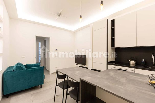 Bilocale via Gustavo Fara, Melchiorre Gioia, Milano - Photo 1