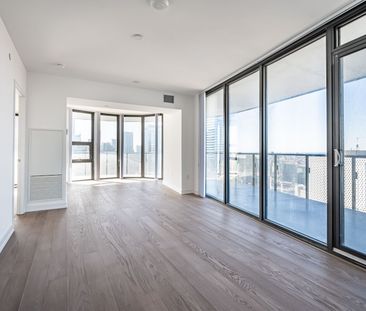 For Lease - 11 Wellesley Street Unit# 3405, Toronto, Ontario - Photo 6