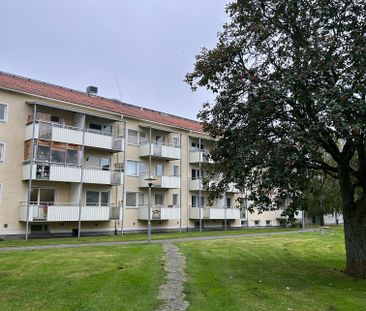 Norrgårdsgatan, Hallsberg - Photo 5