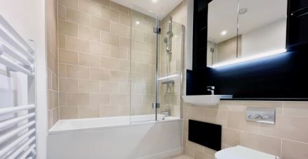 1 Bedroom 1 Bathroom - Photo 4