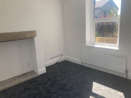 4 bedroom terraced house to rent - Photo 2