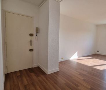 Appartement Vandœuvre-lès-Nancy - Photo 1