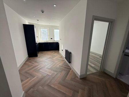 1 bedroom apartment to rent - Photo 2