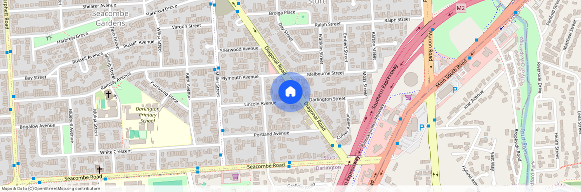 1B Lincoln Avenue, SA 5047, Sturt