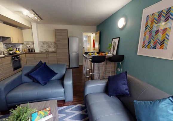 Silver En Suite Deluxe - Photo 1