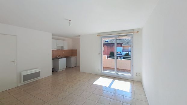 Location Appartement 2 pièces 43m² ALBI 81000 - Photo 1