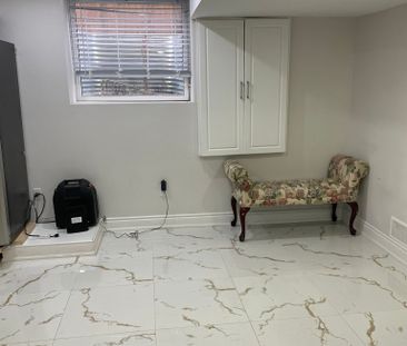 For Lease - 26 Westfield Crescent Unit# BSMT, Hamilton, Ontario - Photo 4