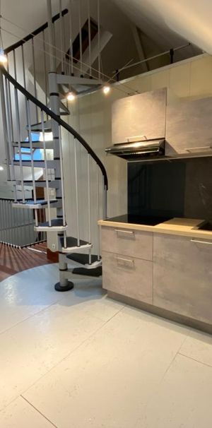 Location Appartement 1 pièce 28m² CHATEAUBRIANT 44110 - Photo 1