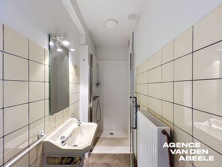 Appartement te huur - Photo 5