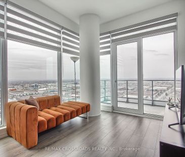 For Lease - 1000 Portage Parkway Unit# 2511, Vaughan, Ontario - Photo 1