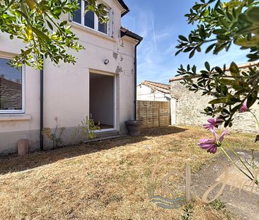 Location Maison 7 pièces 150m² VILLENEUVE EN RETZ 44580 - Photo 2
