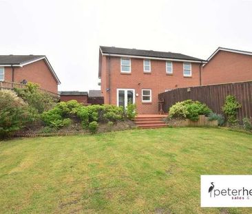 Doulton Drive, Pennywell, Sunderland, SR4 - Photo 2