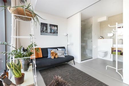 Appartement te huur: Haparandaweg 976 1013 BD Amsterdam - Photo 4